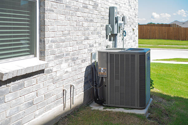 Reliable Emergency Hvac contractor in Red Oak, TX by FH HVAC